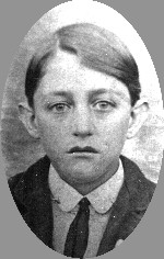 Young Luther